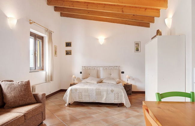 Tenuta MonteOliveto - Romantic Cottage - Agriturismo nelle Langhe - Foto 21