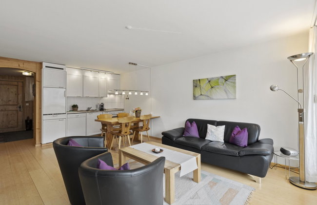 Nr.68 Haus Ladina - Foto 16