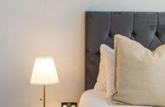 Clapham Luxe - Foto 8