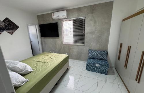 Apartamento Guarujá Astúrias - Foto 24