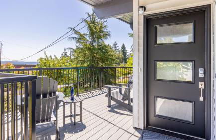 Sunny Side Island Retreat by Avantstay Backyard - Foto 82