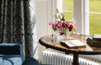 Moore Lodge - Foto 27