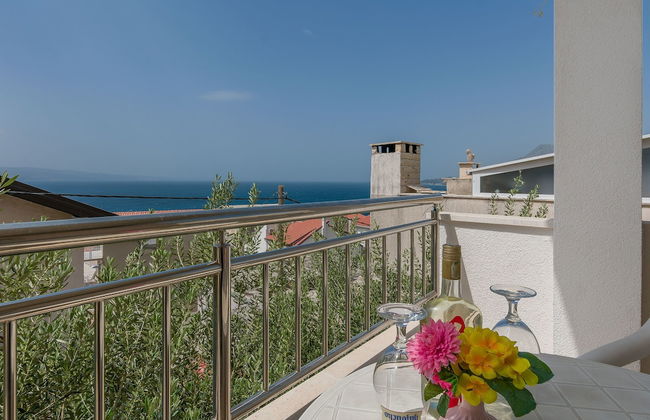 Apartments Luca - Foto 31