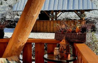 Domek Kojsówka - Foto 30