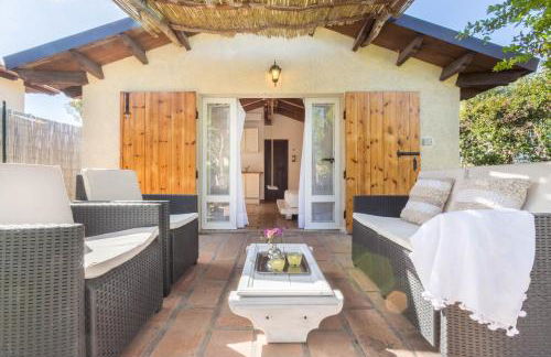 Deppy Cottage - Foto 1