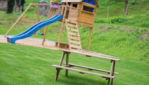 Ferienwohnungen Huber - Foto 3