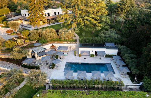 Villa Bocchi Lux Valpolicella - Foto 1