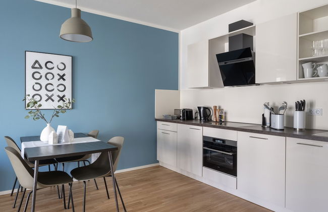 Limehome Trier Nikolaus-Leis-Strasse - Foto 16