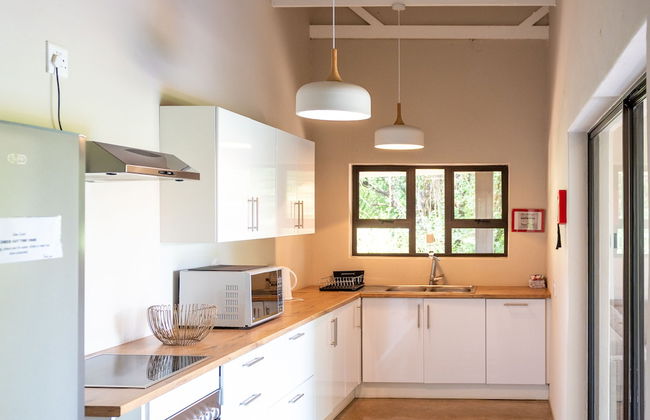 Bushriver Lodge - Photo 43