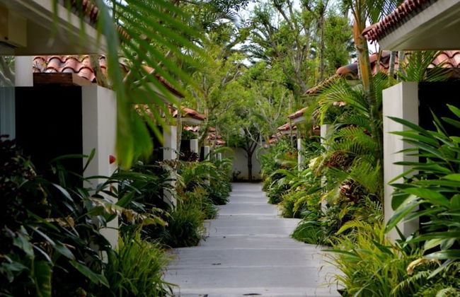 The Uza Terrace Beach Club Villas - Photo 72