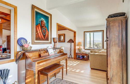 Twentynine Palms Desert Oasis with Pool and Hot Tub! - Photo 14