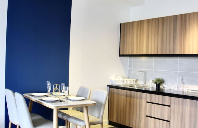 Bell Suites - Foto 74