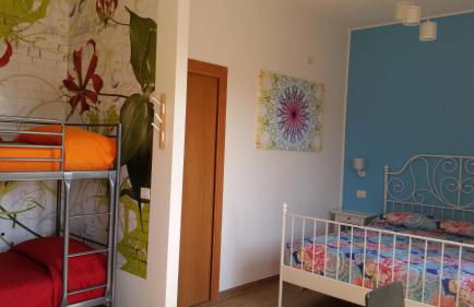 Country House Ciliegia Rossa - Photo 57