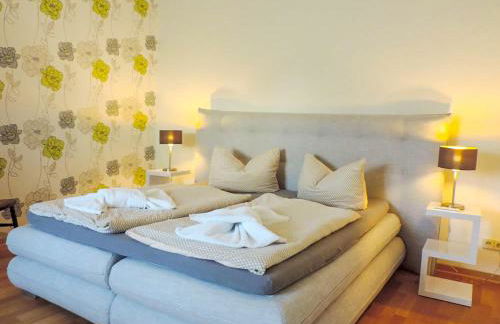 Harzer Grabenhaus - Foto 35