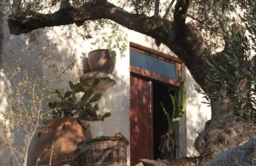Tsikalaria Traditional Stone House - Photo 28