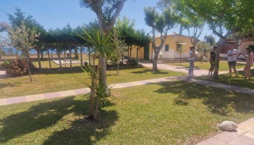 nina's house, villa verde 4 beach - Foto 5