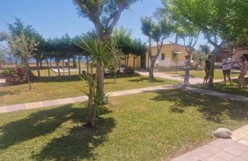 nina's house, villa verde 2 beach - Foto 16