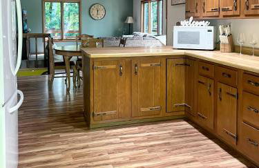 Pet Friendly, 2br Lakeside Relax On Long Lake - Foto 26