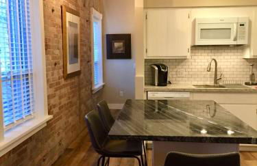 Bisbee Brownstone Suites - Foto 48