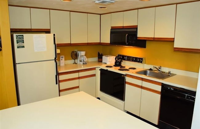 Seven Springs Sunridge 3 Bedroom Deluxe Condo with Loft by RedAwning - Foto 6