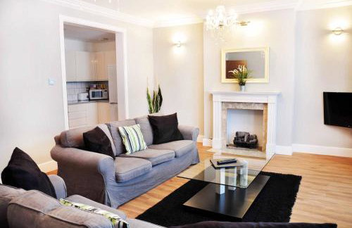 Lamington Apartments - London Hammersmith - Foto 94