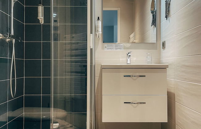 Garden Appart - Foto 37