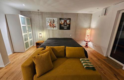 Wohlfühl-Alpenblick Apartments - Foto 17