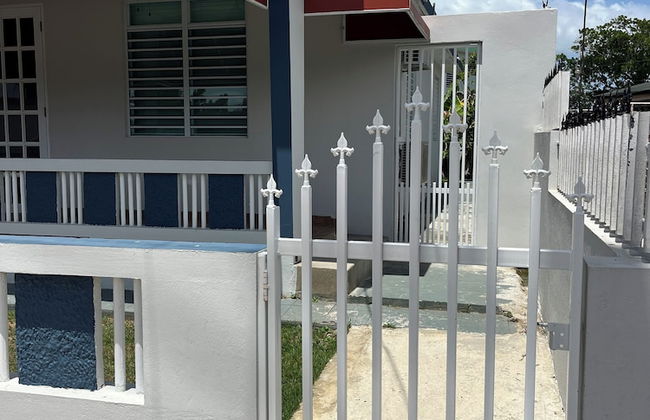 3-Bedroom House in Quebradillas - Foto 48