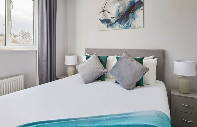 Host Stay Bartlemere House - Foto 4