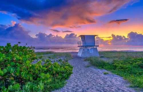 Ambers Jensen Beachhouse with Hot Tub - Foto 43