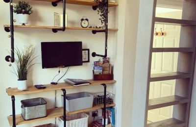 Bethel Nook, a cosy stay in the Welsh Valleys - Photo 49