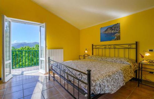 Beautiful Home In Framura With Wifi - Foto 6