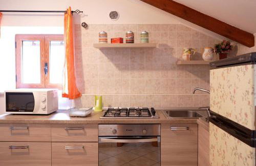 Casa Vacanza Gialu - Foto 40