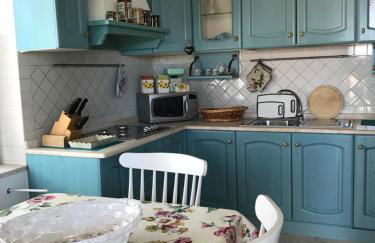 Villa Dei Fiori - casa vacanza - Foto 32