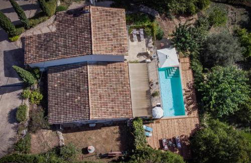 Villa Olivier - Foto 3