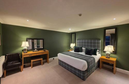 Craigatin House & Courtyard - Foto 56