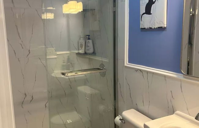 Cozy 2-3 Bedroom Apt in Center City - Foto 45