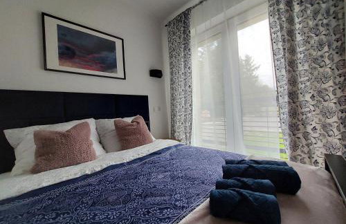 Apartamenty Brenna Klimorówka - Foto 46