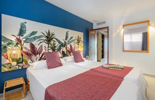 Apartamentos Vibra Jabeque Soul-3SUP - Photo 53