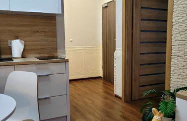 Apartament Arbuzowy Zachód Słońca - Photo 24