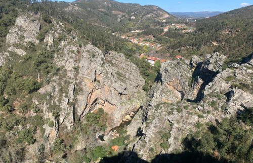 Casa Agostinho - with private pool near Coimbra - Foto 34