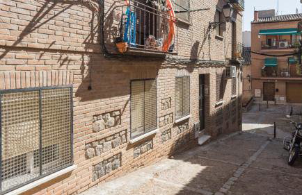 ToleTum - Apartamentos Aloha Toledo - Photo 28