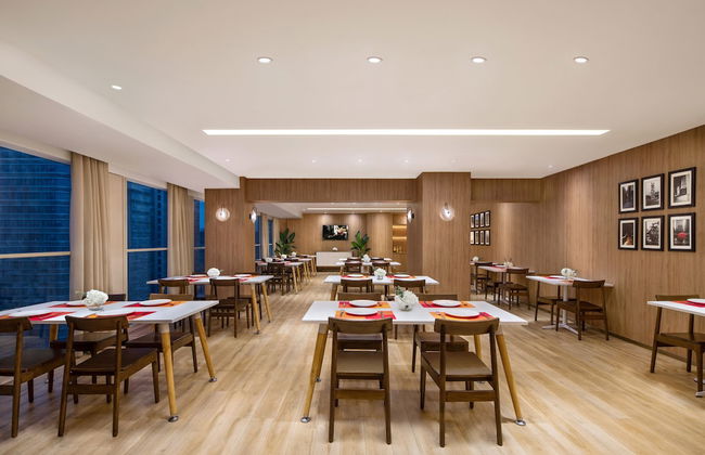 Citadines South Chengdu - Photo 51