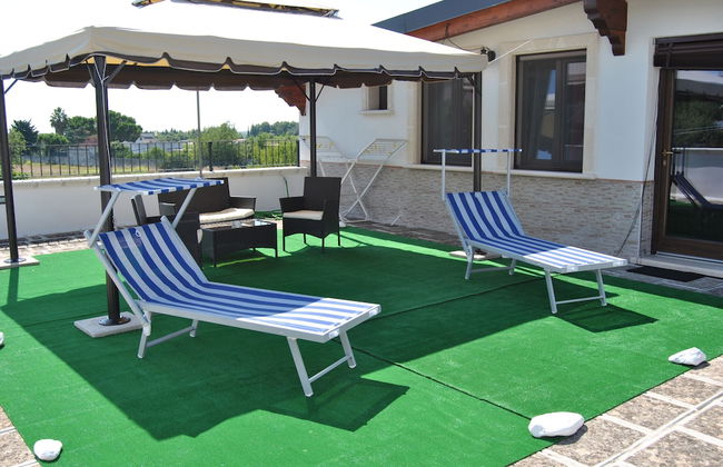 B&B Messapia - Foto 23