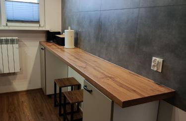 Apartament przy stawach - Foto 6