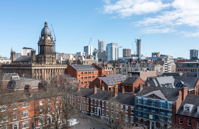 Velvet Apartments - 10 Park Square East - Foto 60