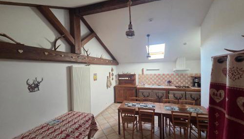 Auberge saint aoulary - Foto 4