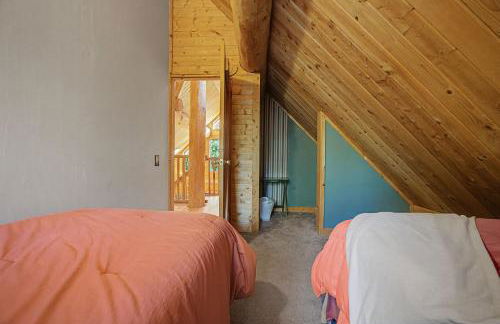 Riverwoods Lodge - Meredith Lodging - Foto 58