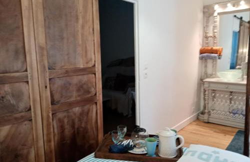 Domaine de la Borde - Foto 30