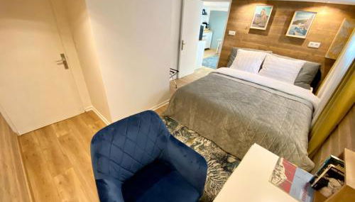 Appartament Bel Air - Foto 4